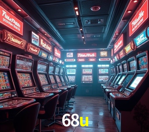 Security Systems 68u
