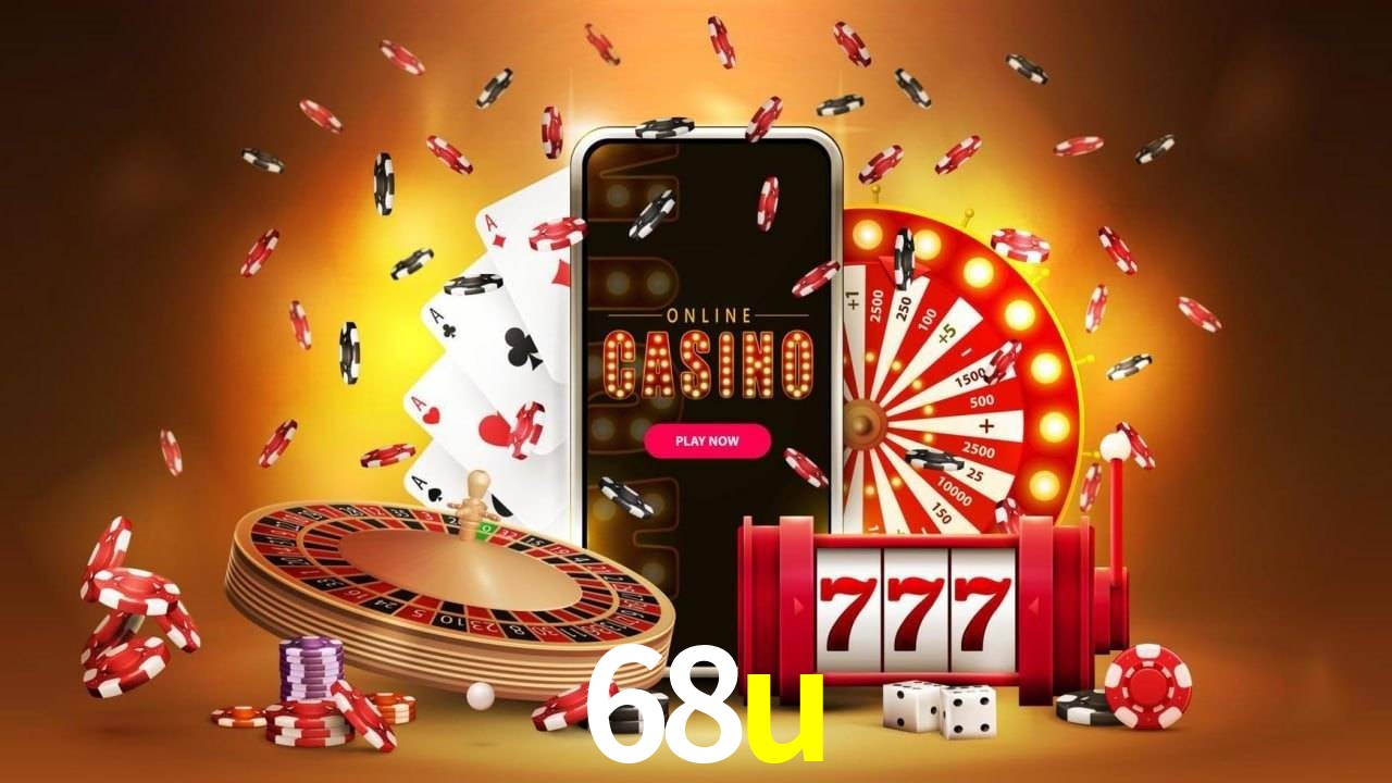 Games Directory 68u