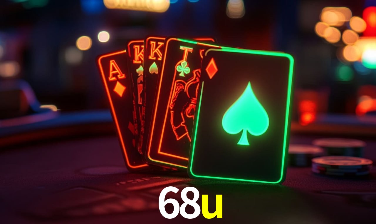 Bonus Features 68u