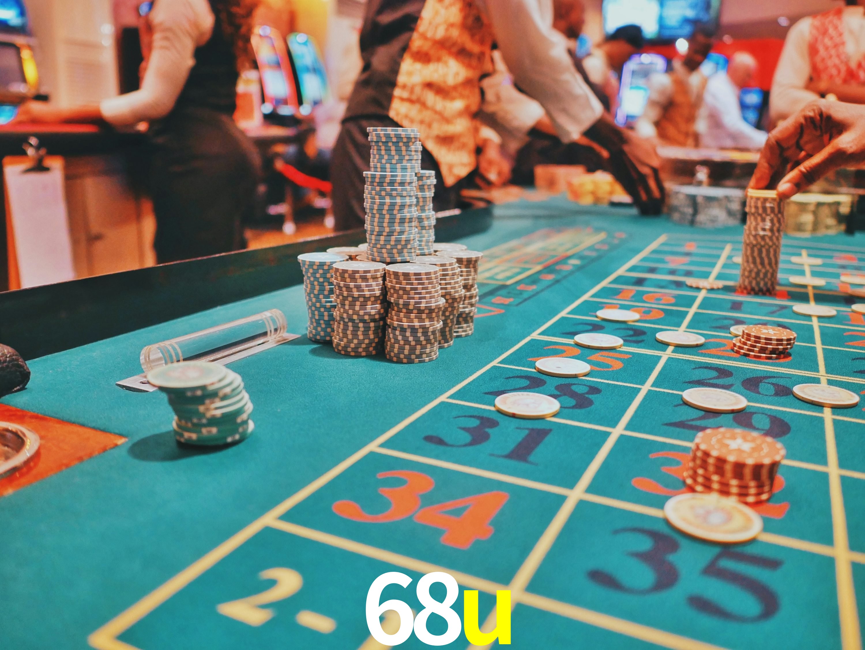 Sports Statistics 68u