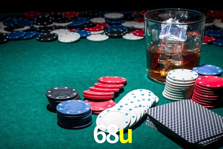 Basketball Betting 68u
